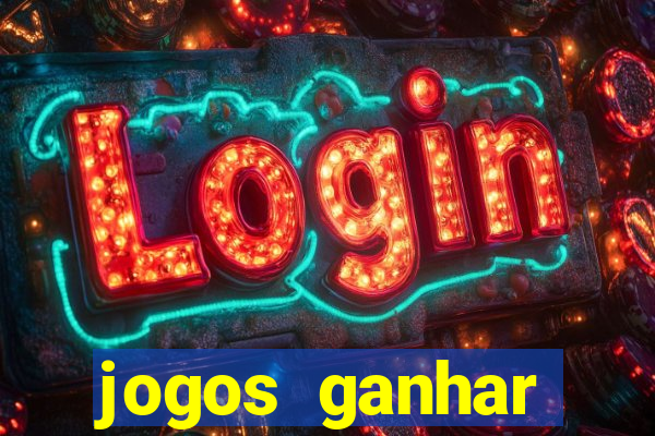 jogos ganhar dinheiro sem depositar